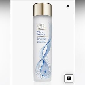 Estée Lauder Micro Essence 5 FL. Oz Brand New